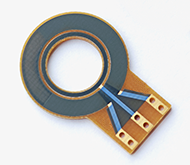 Custom Thick Film Sensors